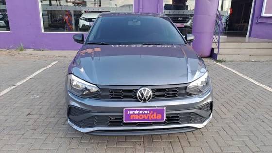 VOLKSWAGEN POLO 1.0 MPI TRACK MANUAL VOLKSWAGEN POLO 1.0 MPI TRACK MANUAL